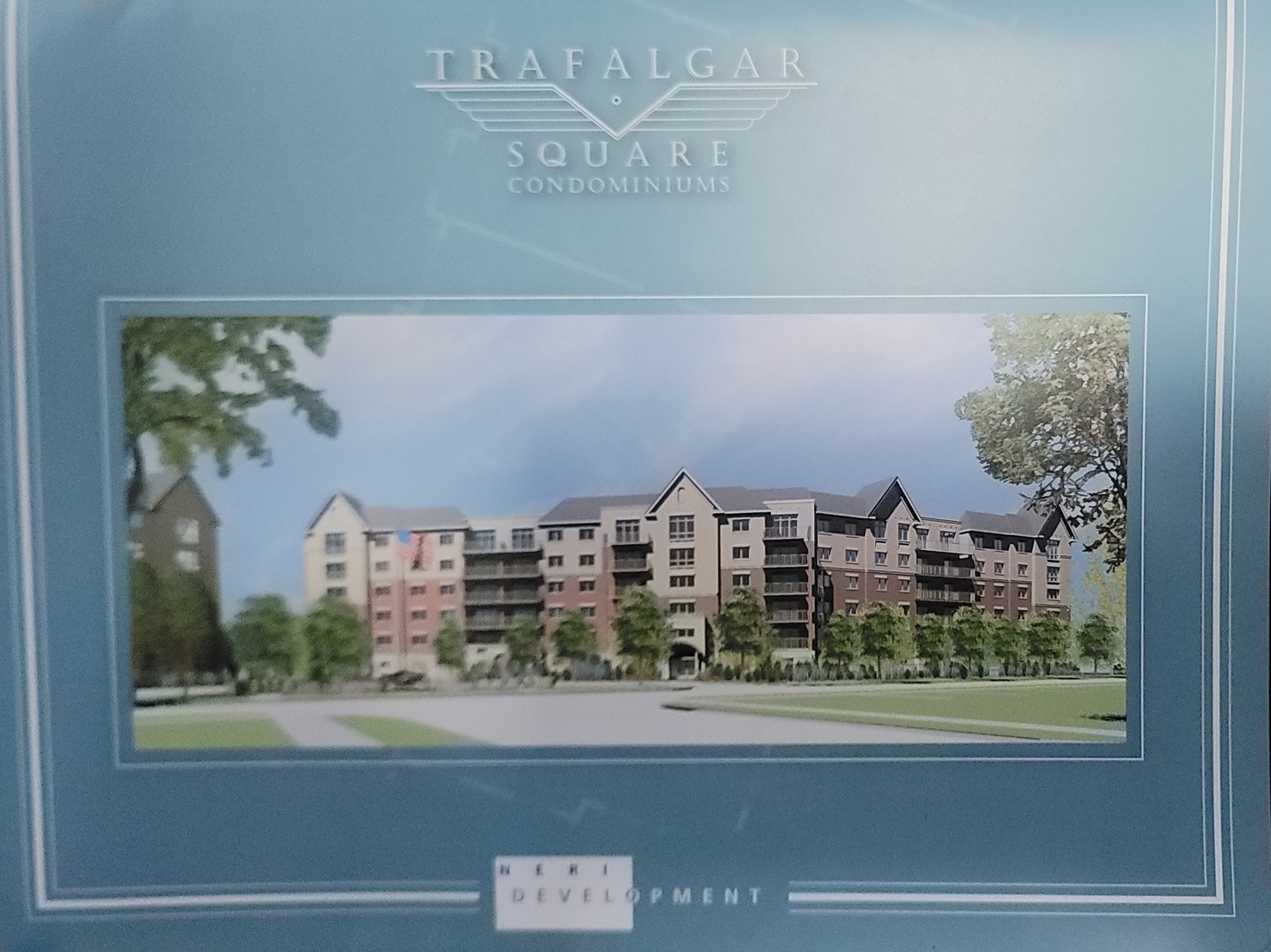 8300 Concord Drive Unit: 514