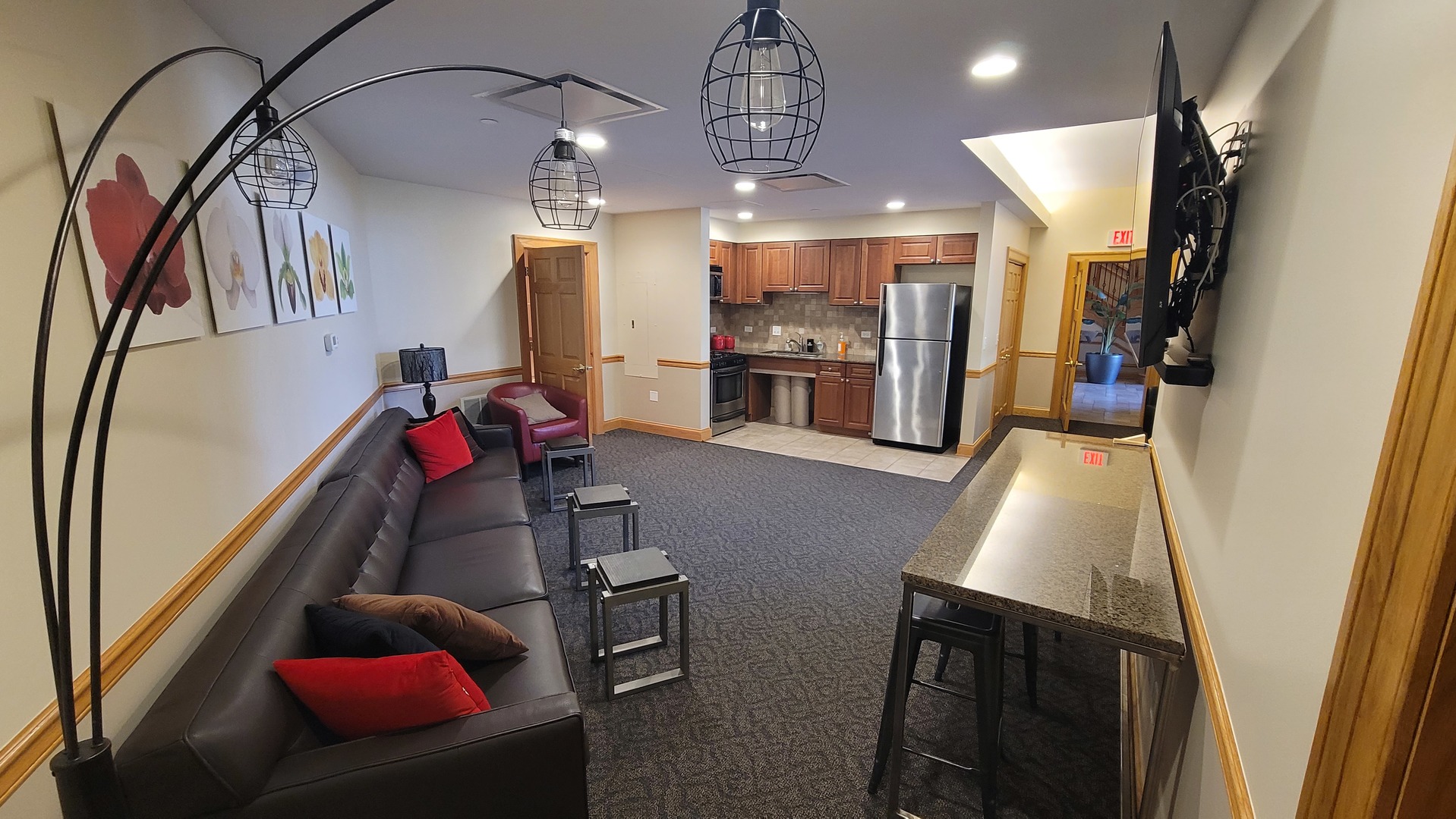 8300 Concord Drive Unit: 514