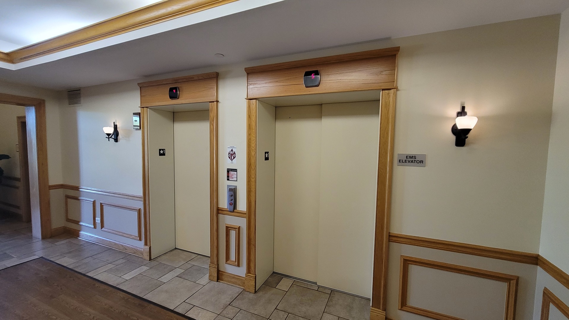8300 Concord Drive Unit: 514