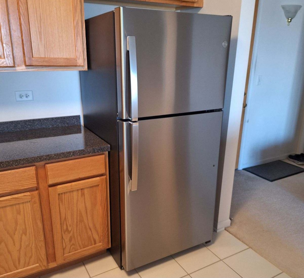 8300 Concord Drive Unit: 514