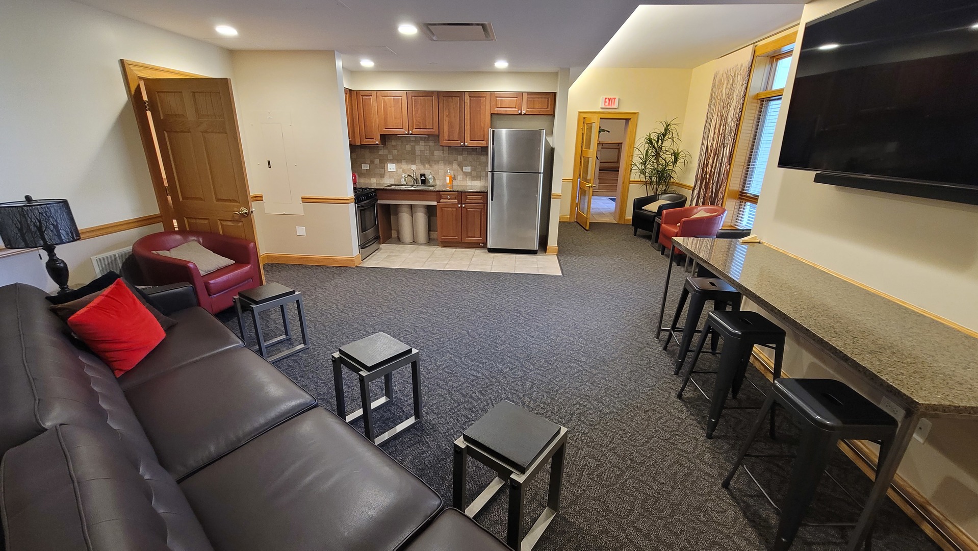 8300 Concord Drive Unit: 514
