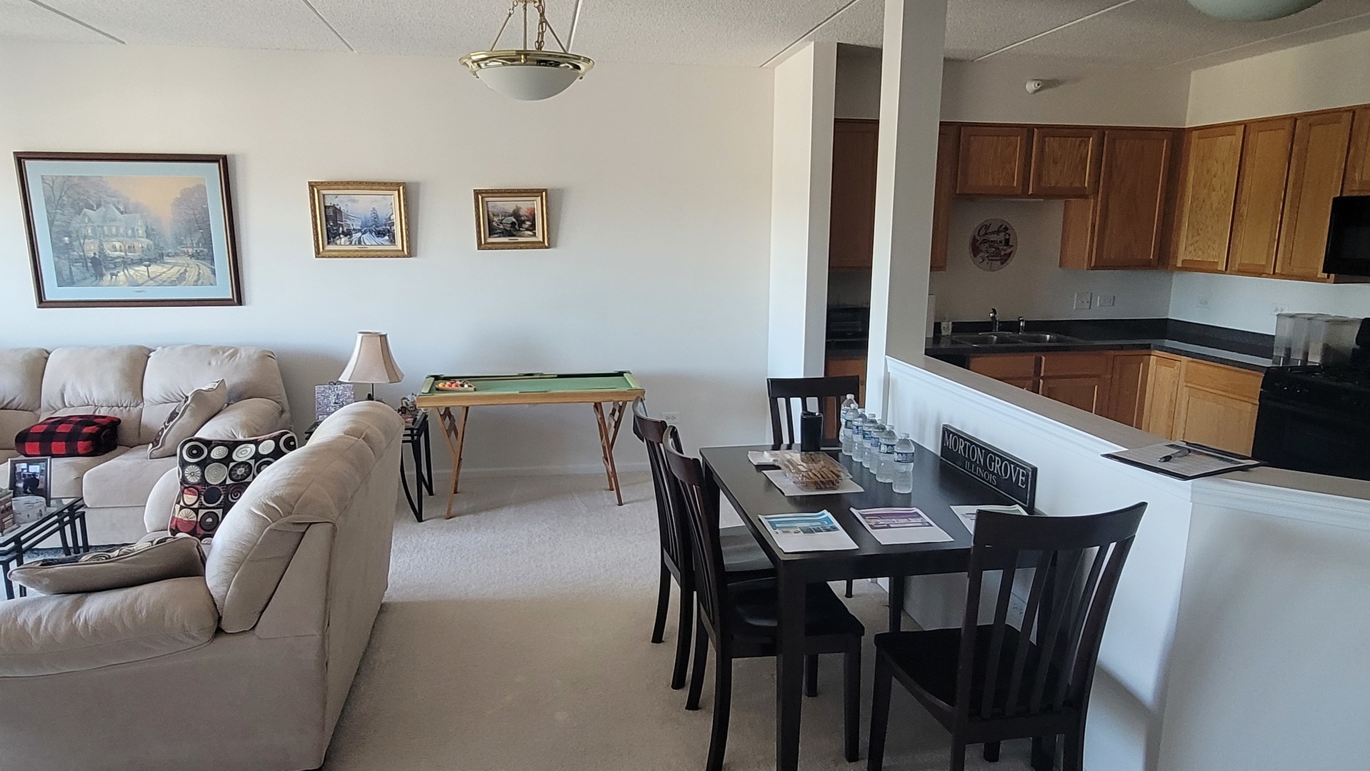 8300 Concord Drive Unit: 514