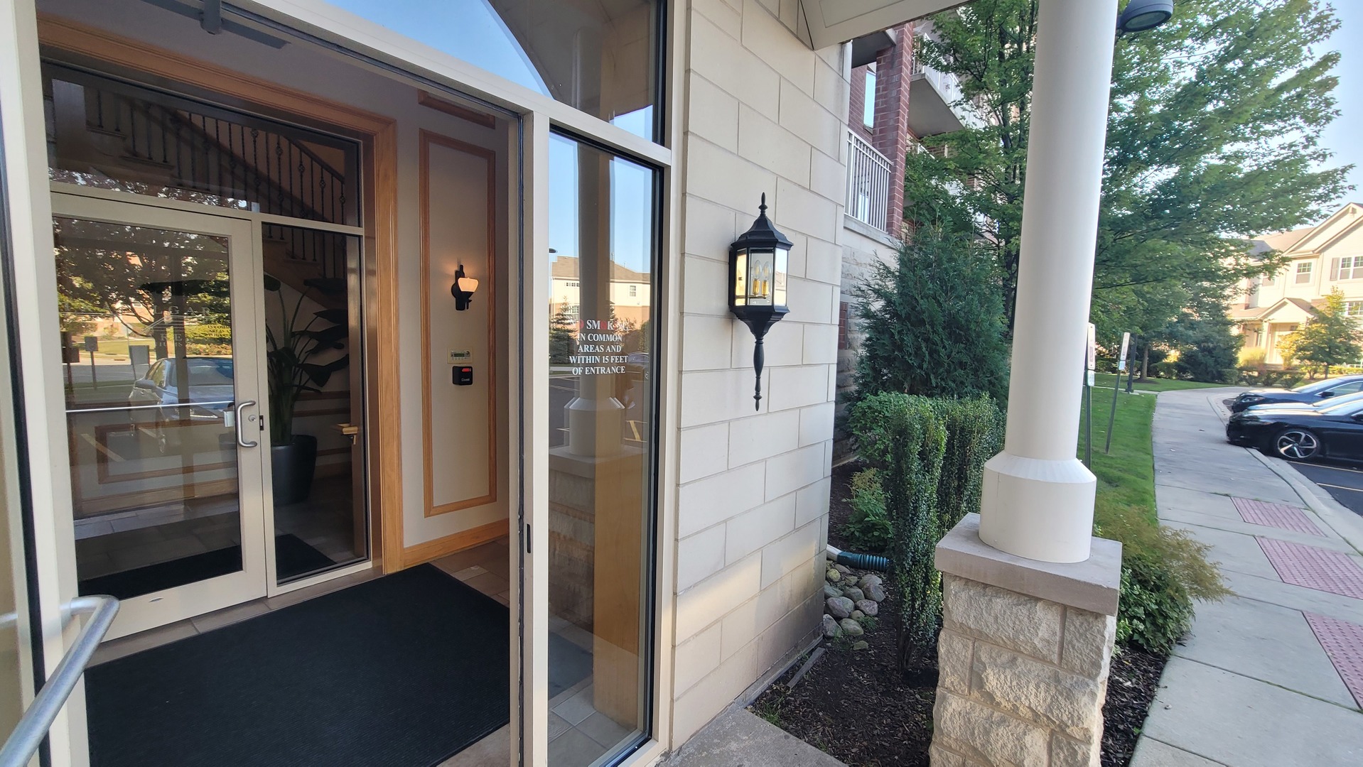 8300 Concord Drive Unit: 514