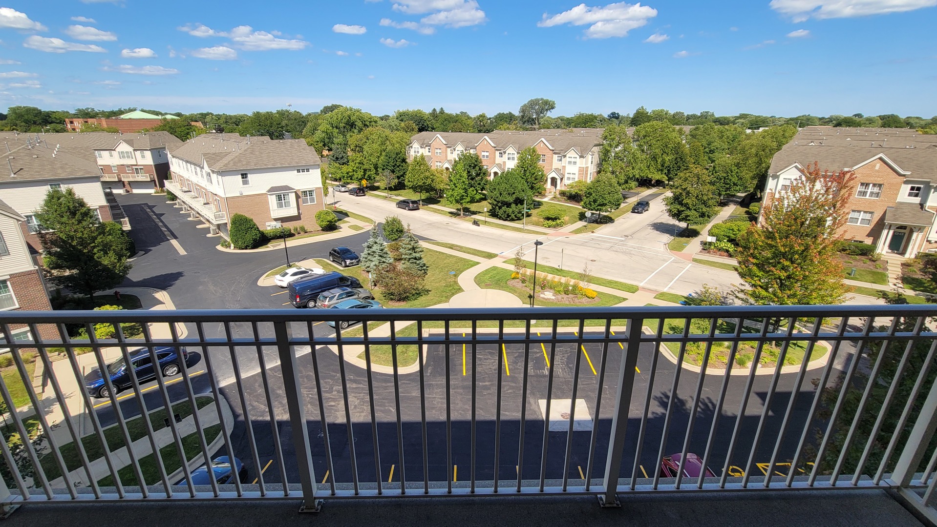 8300 Concord Drive Unit: 514
