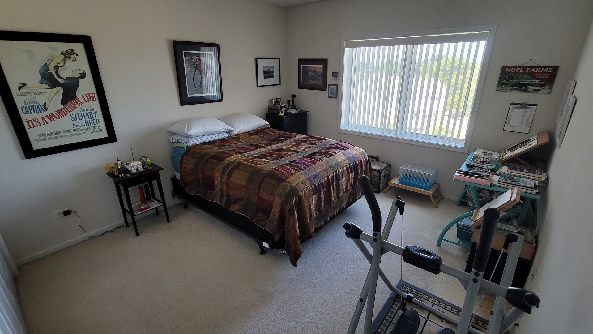 8300 Concord Drive Unit: 514