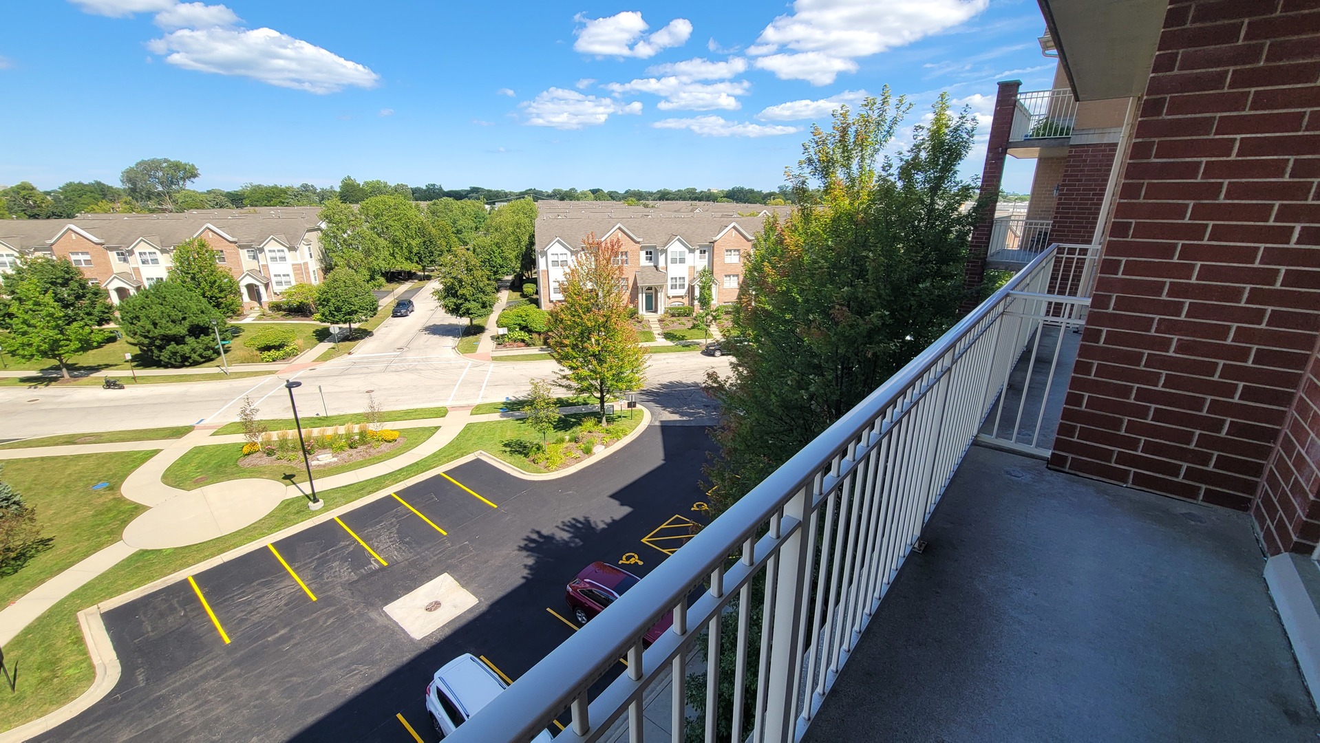 8300 Concord Drive Unit: 514