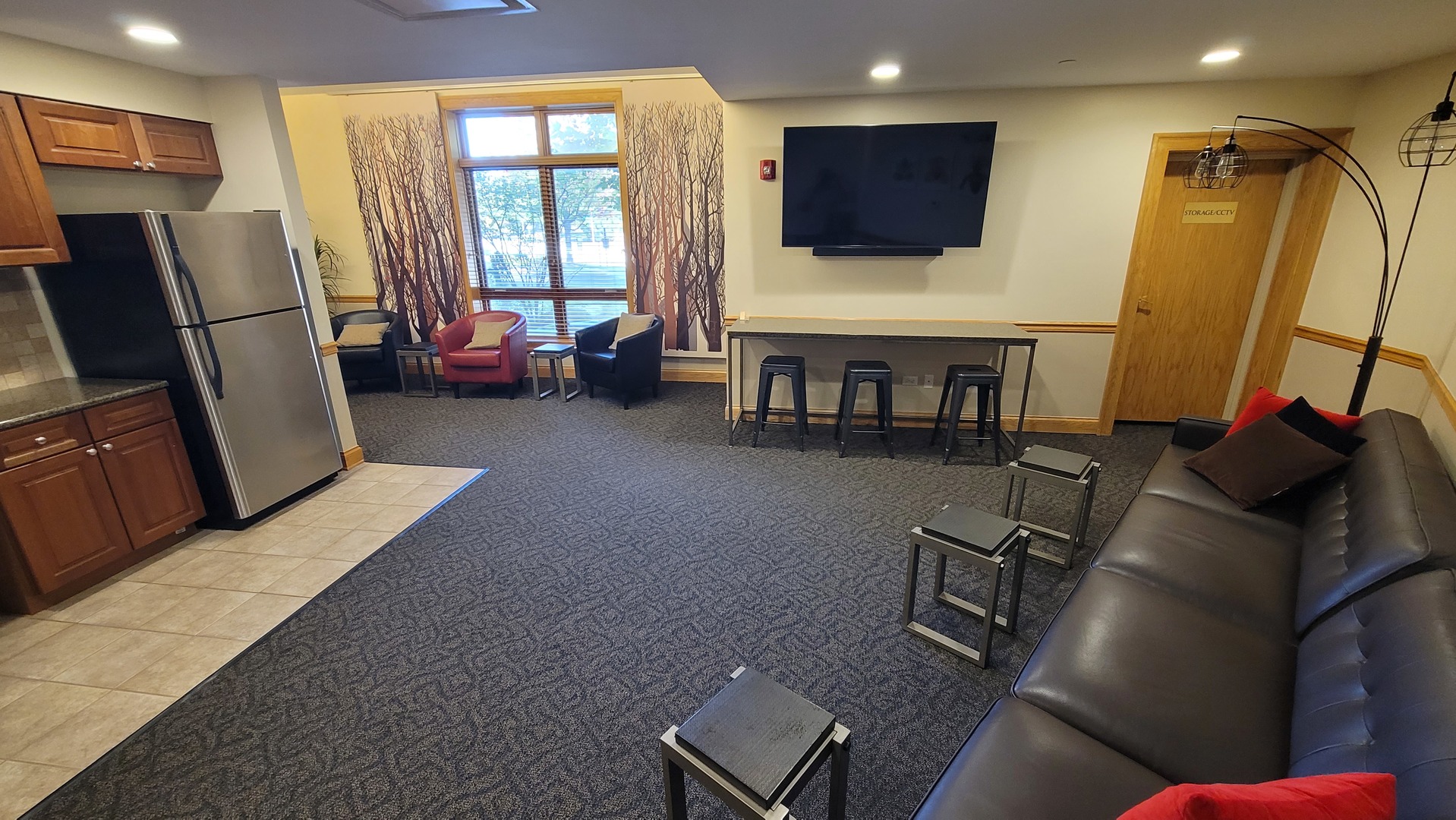 8300 Concord Drive Unit: 514