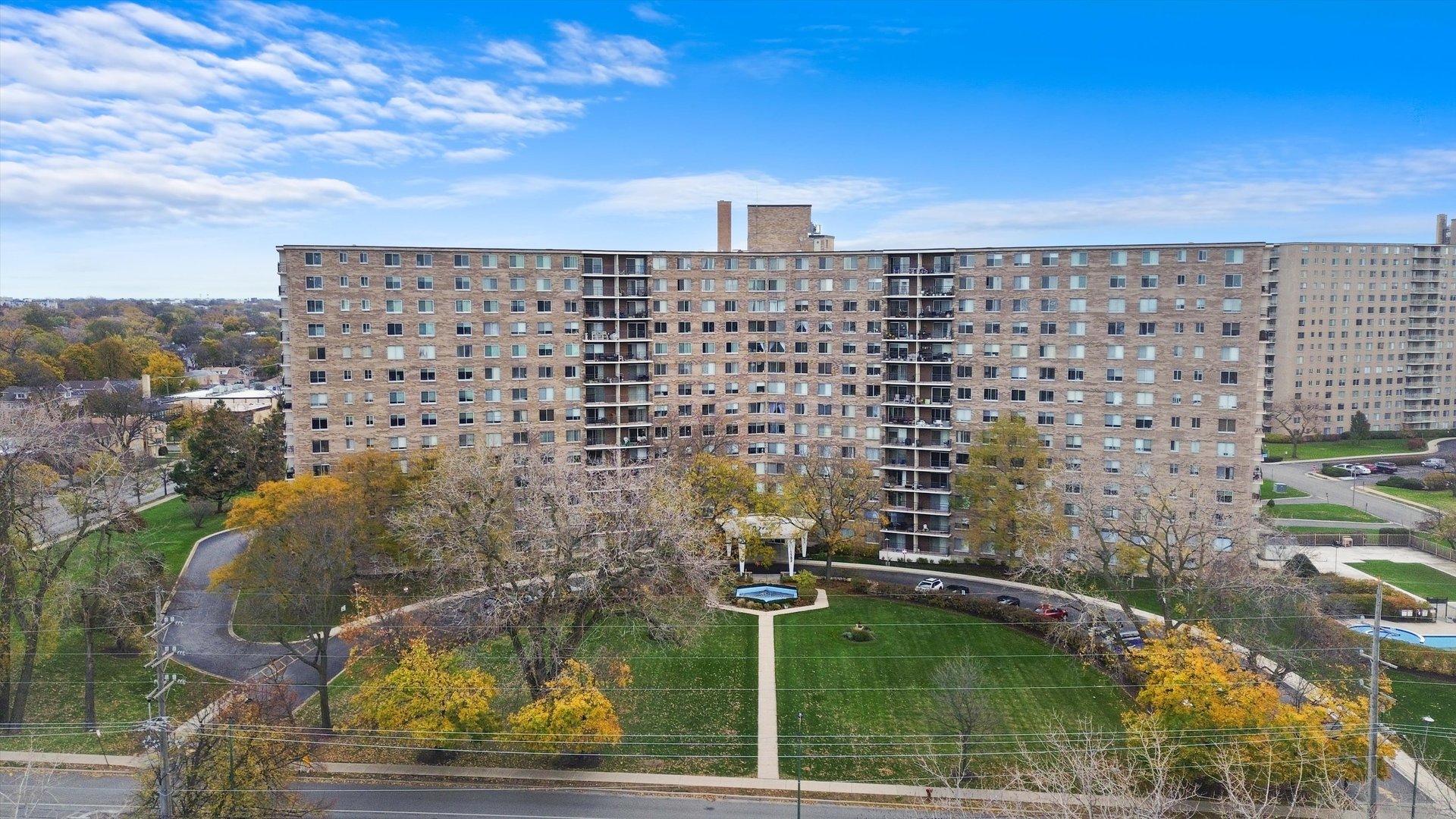 7141 N Kedzie Avenue Unit: 1212