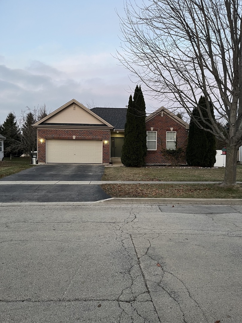 216 Stearn Drive