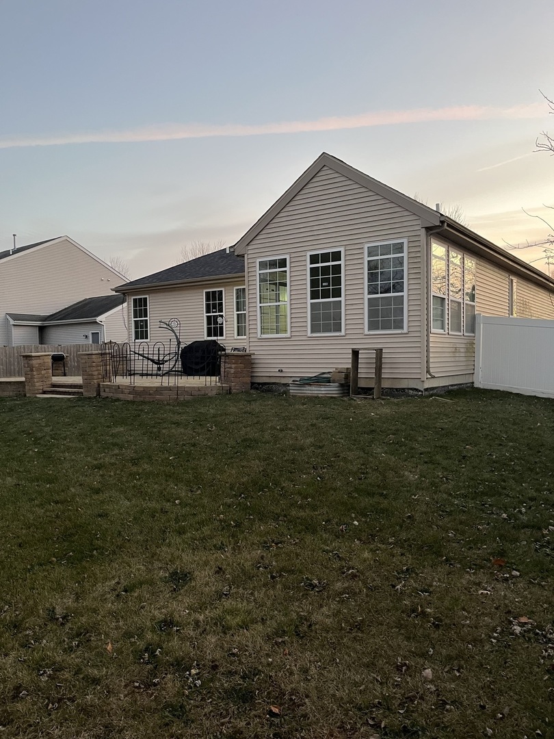 216 Stearn Drive