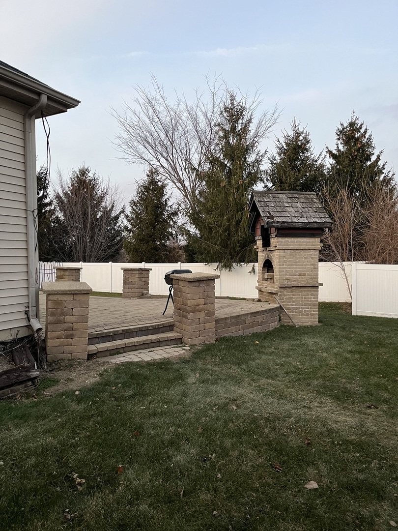 216 Stearn Drive