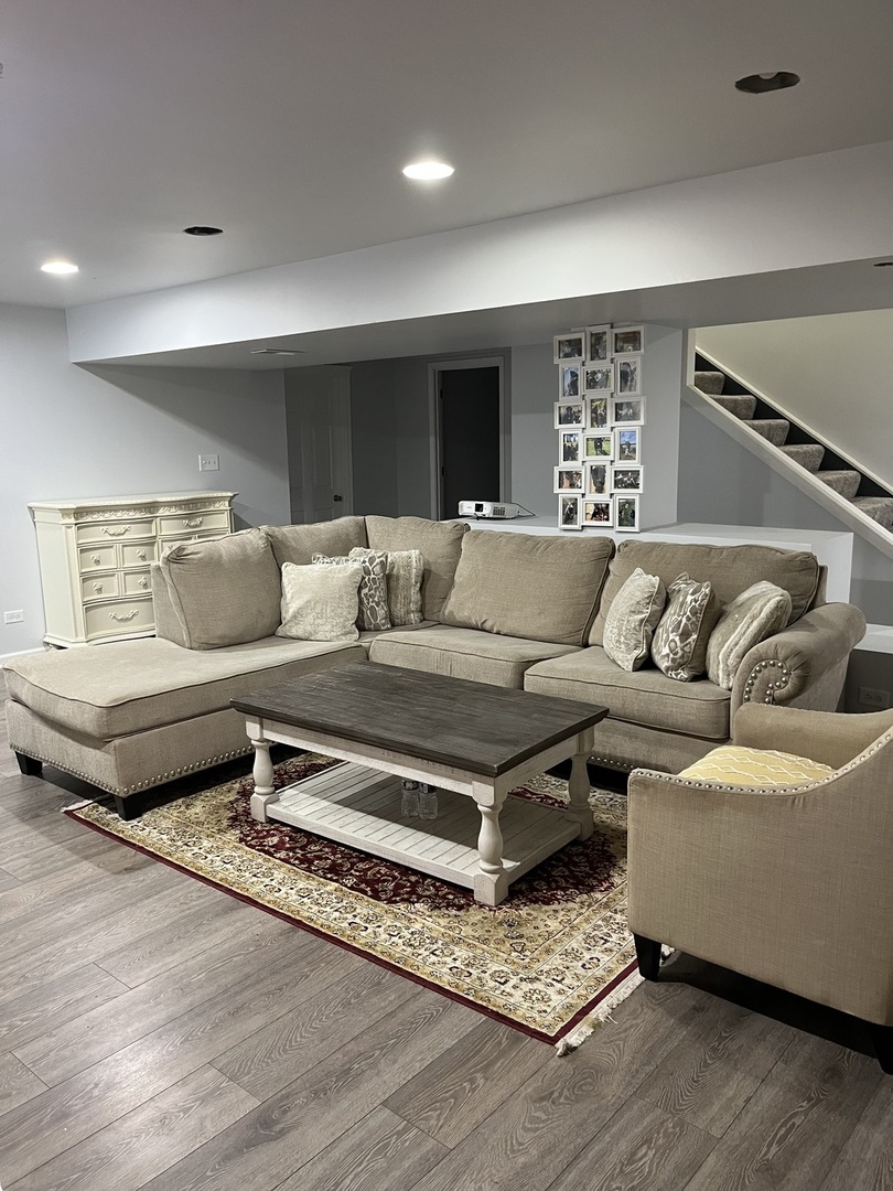 216 Stearn Drive