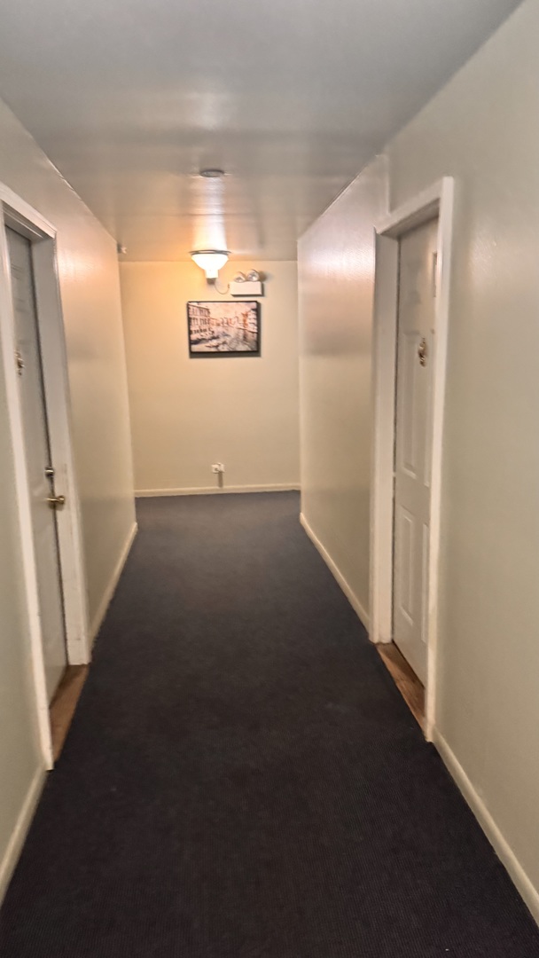 5950 N Kenmore Avenue Unit: 207