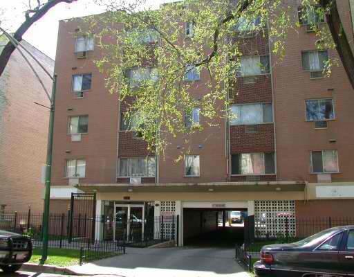 5950 N Kenmore Avenue Unit: 207