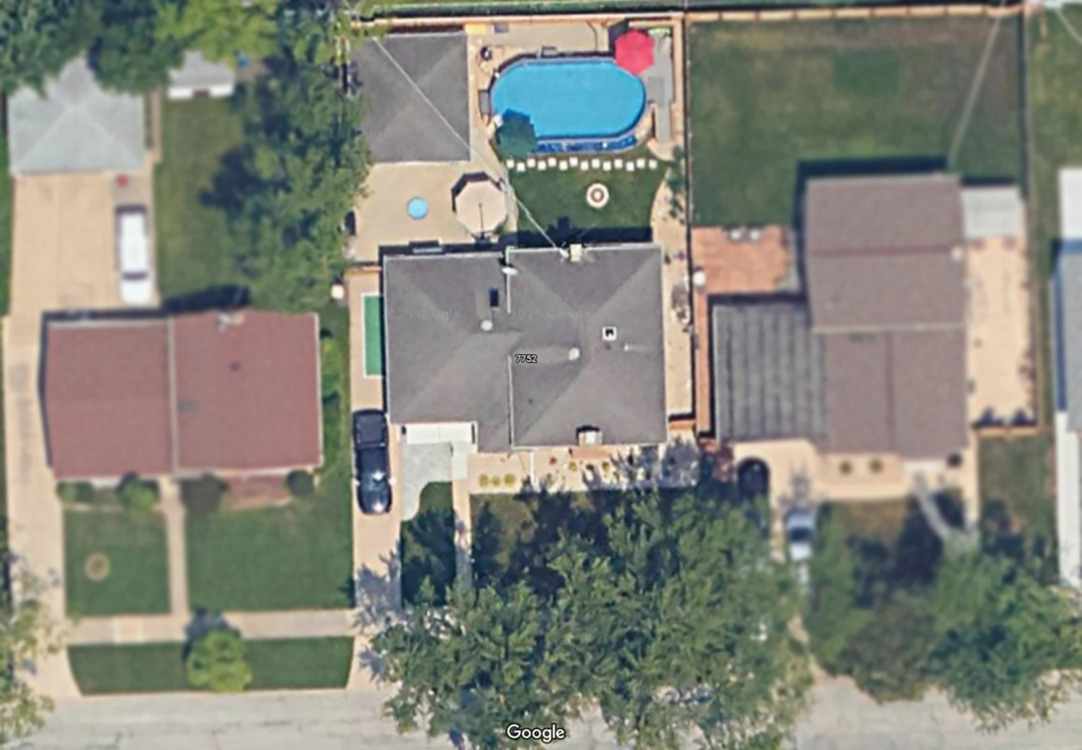 7752 Churchill Street