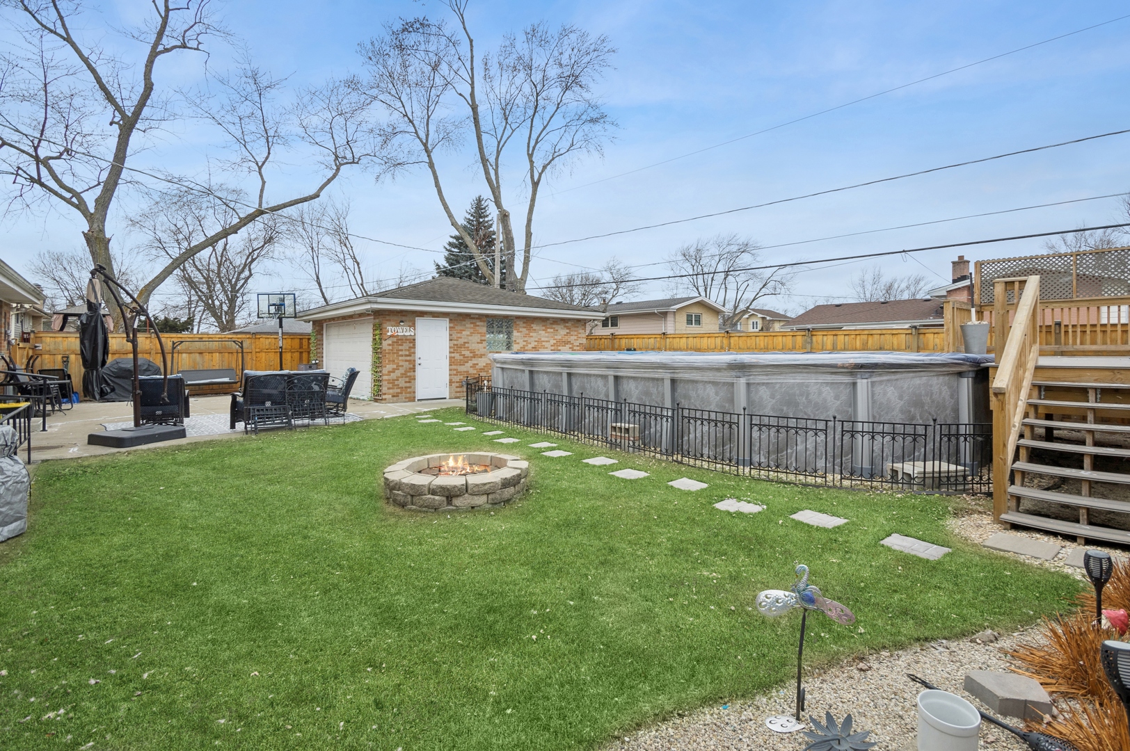 7752 Churchill Street