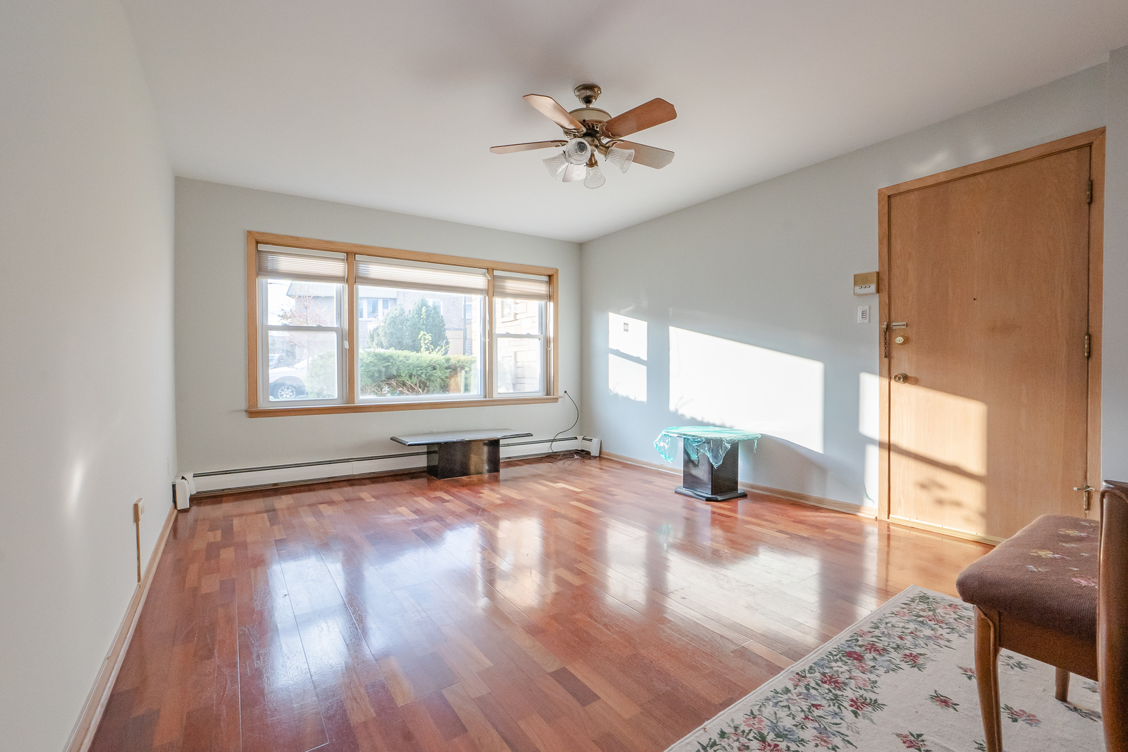 5738 W Higgins Avenue Unit: GS