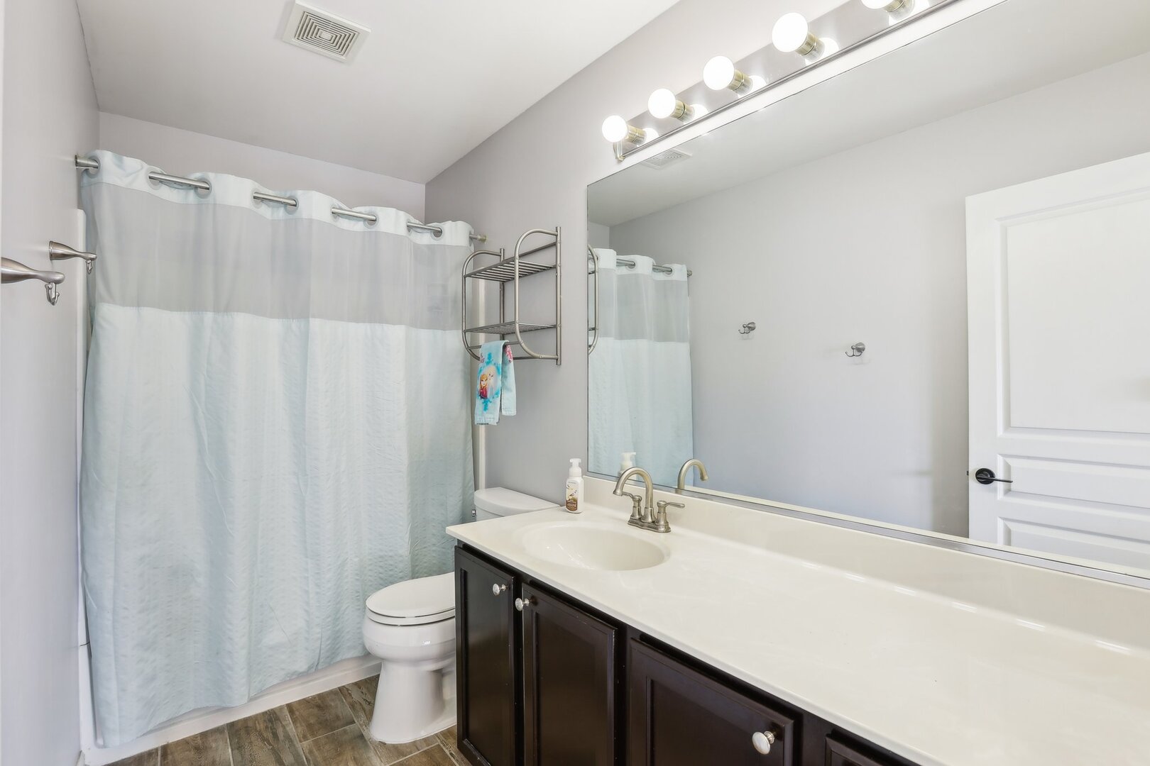 4190 Bunker Hill Drive