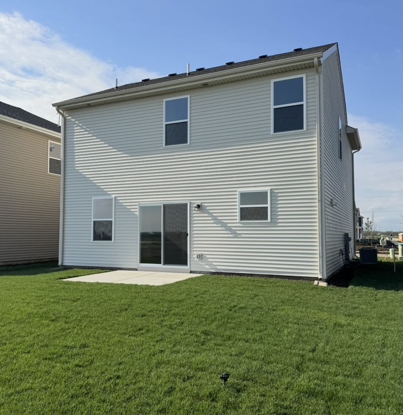 1469 GRAND TETONS Drive