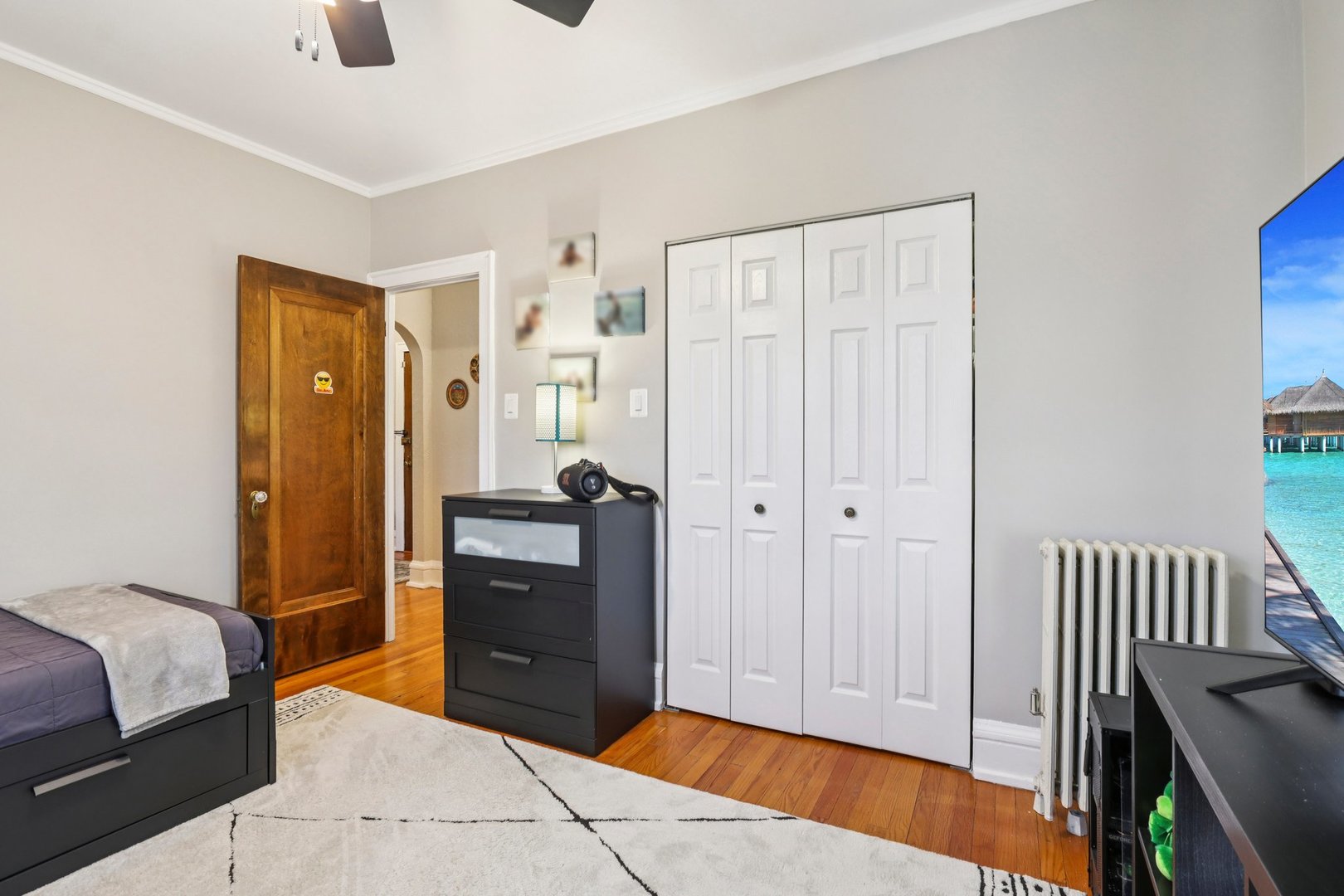 6203 N Oakley Street Unit: 3