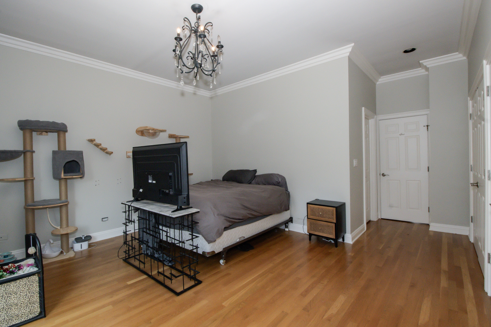 323 W Schiller Street Unit: 1W