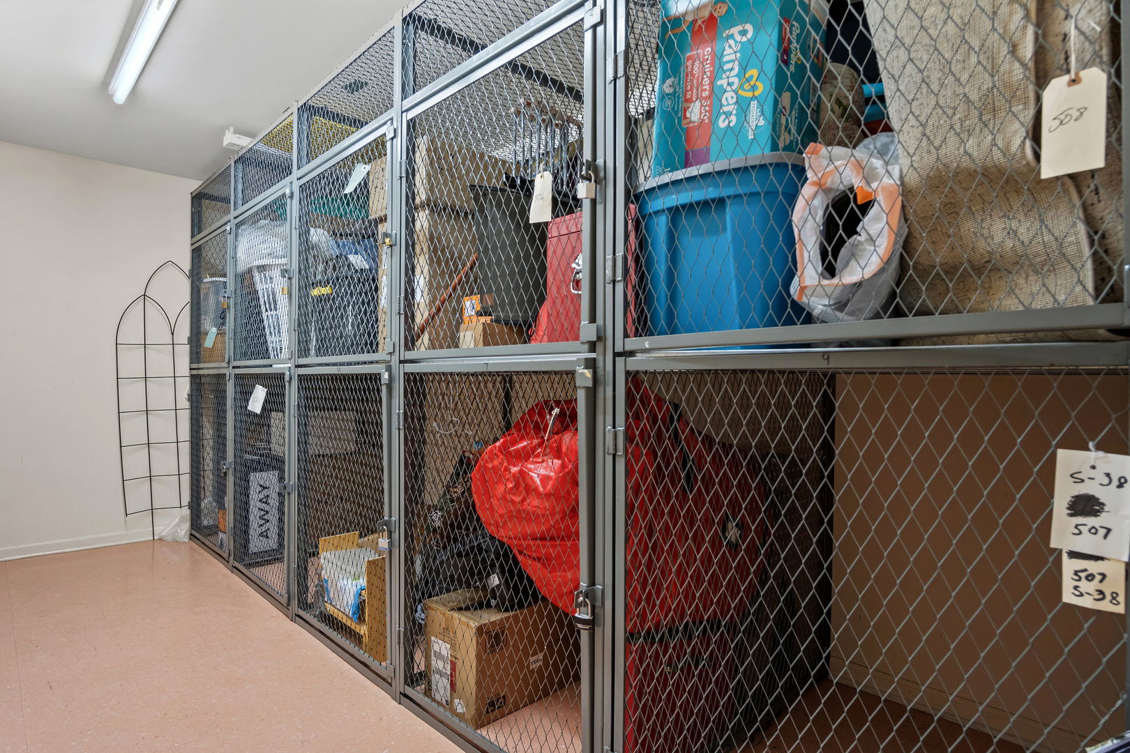 6102 N Sheridan Road Unit: 507