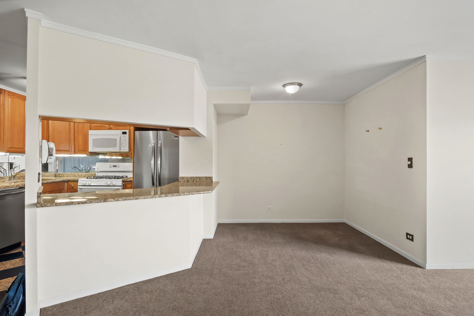 6102 N Sheridan Road Unit: 507