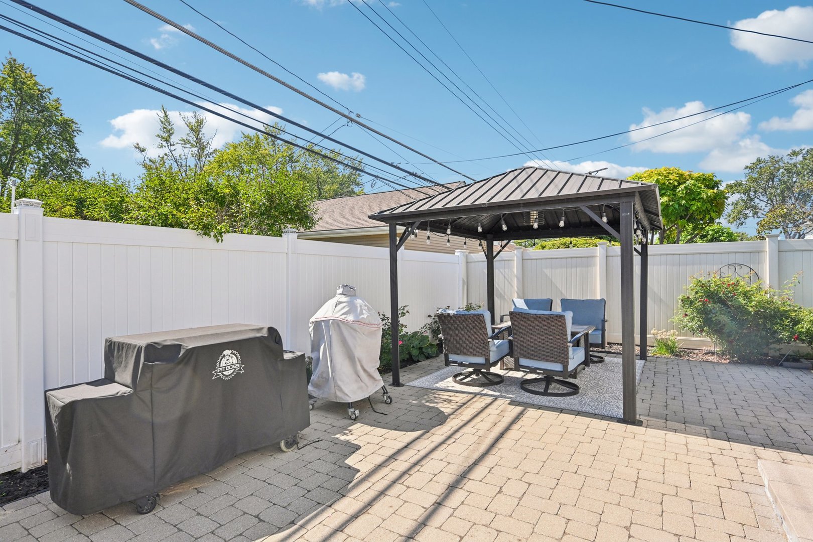 998 Willson Drive