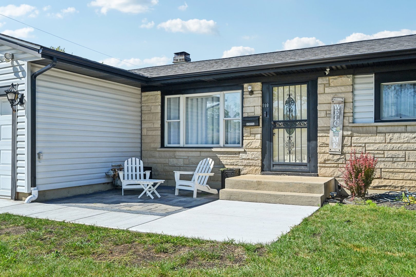 998 Willson Drive
