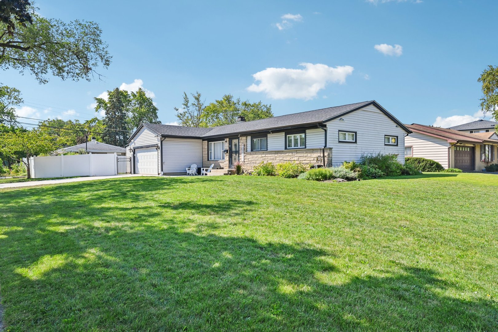 998 Willson Drive