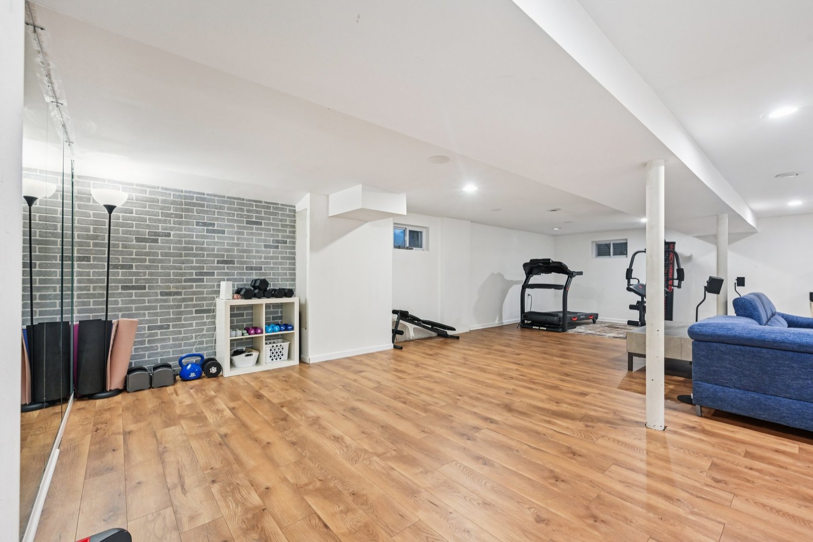 998 Willson Drive