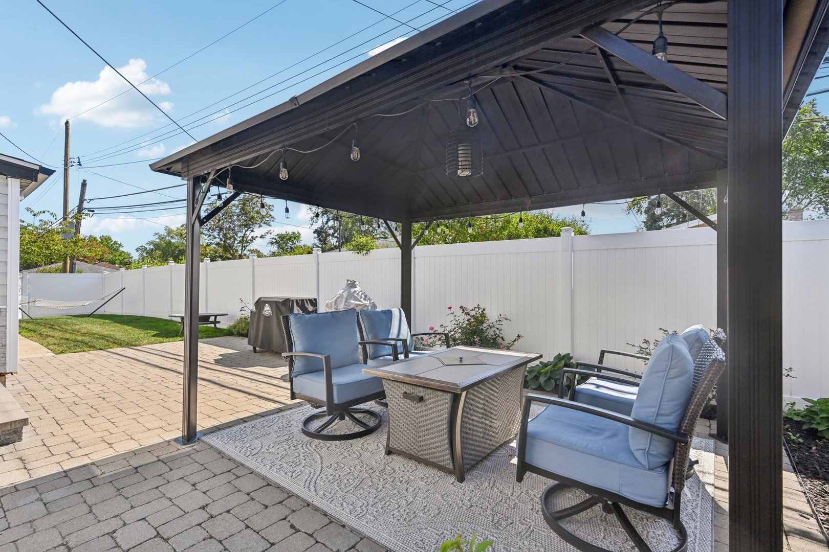 998 Willson Drive
