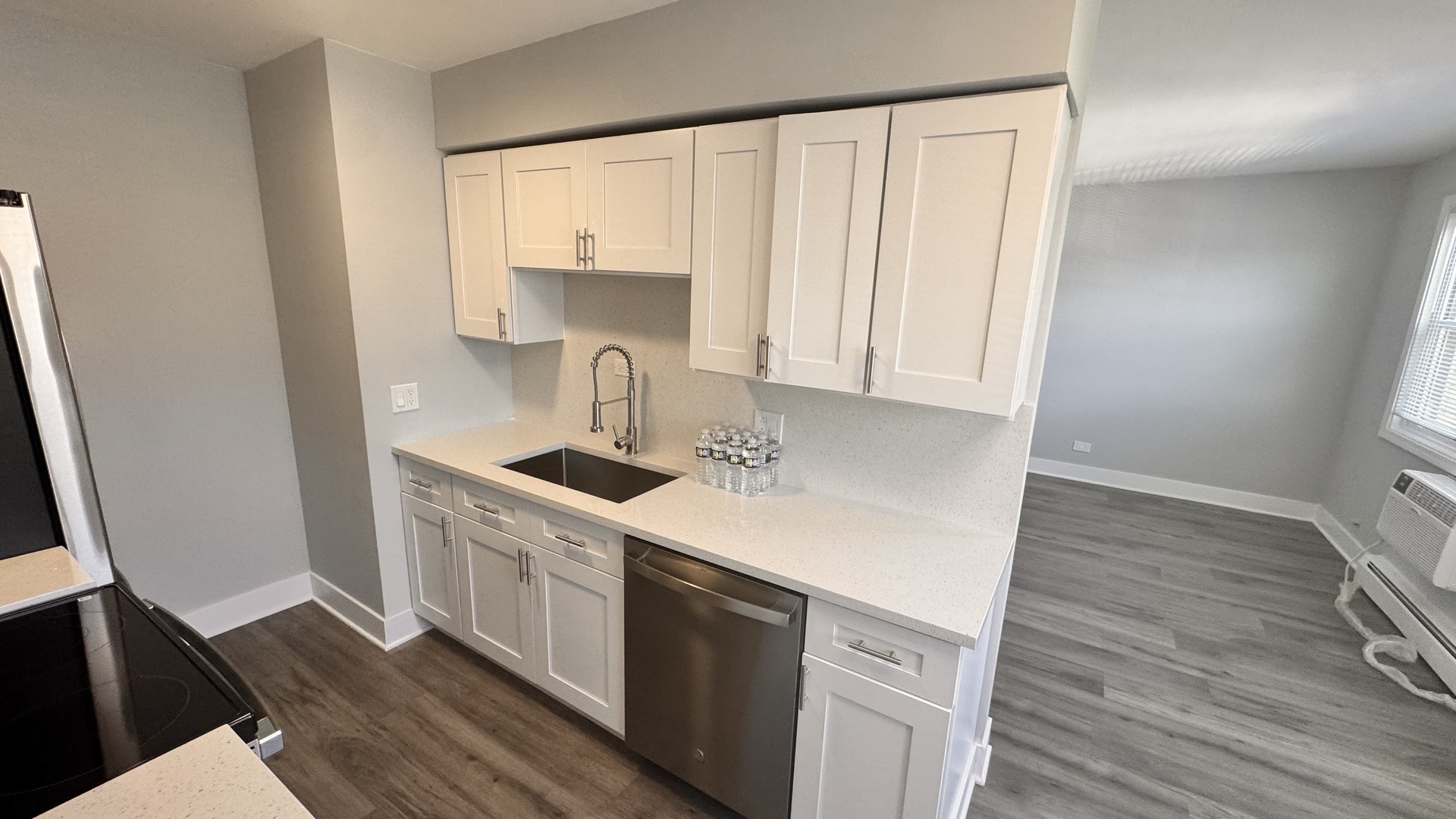 2422 W Berwyn Avenue Unit: 309