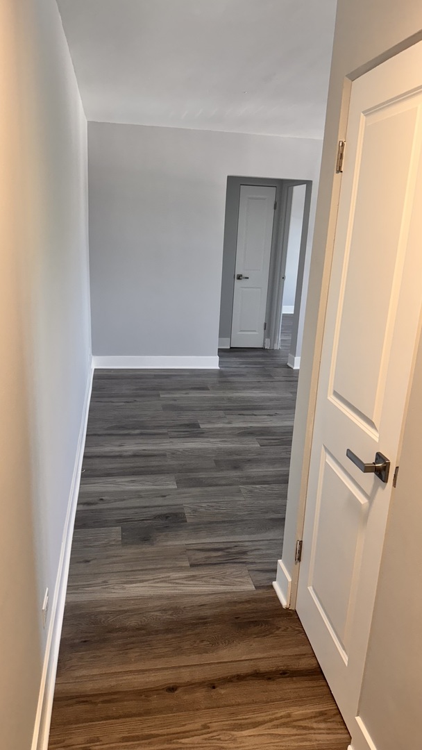 2422 W Berwyn Avenue Unit: 309