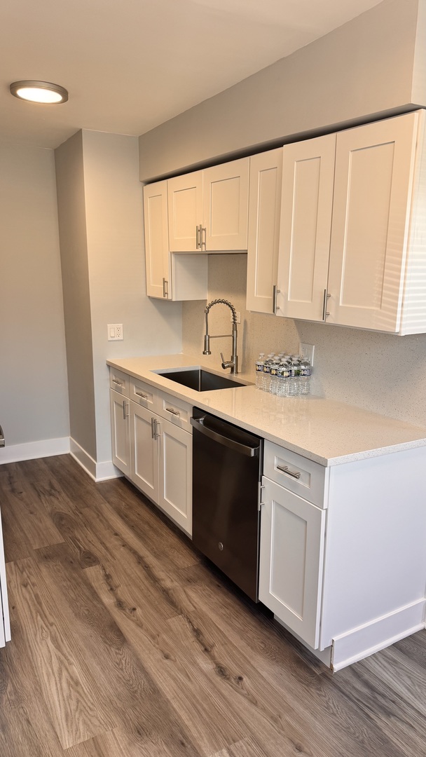 2422 W Berwyn Avenue Unit: 309