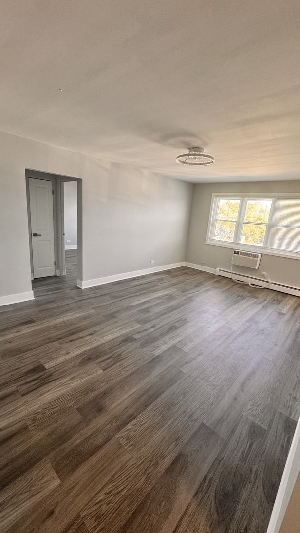 2422 W Berwyn Avenue Unit: 309