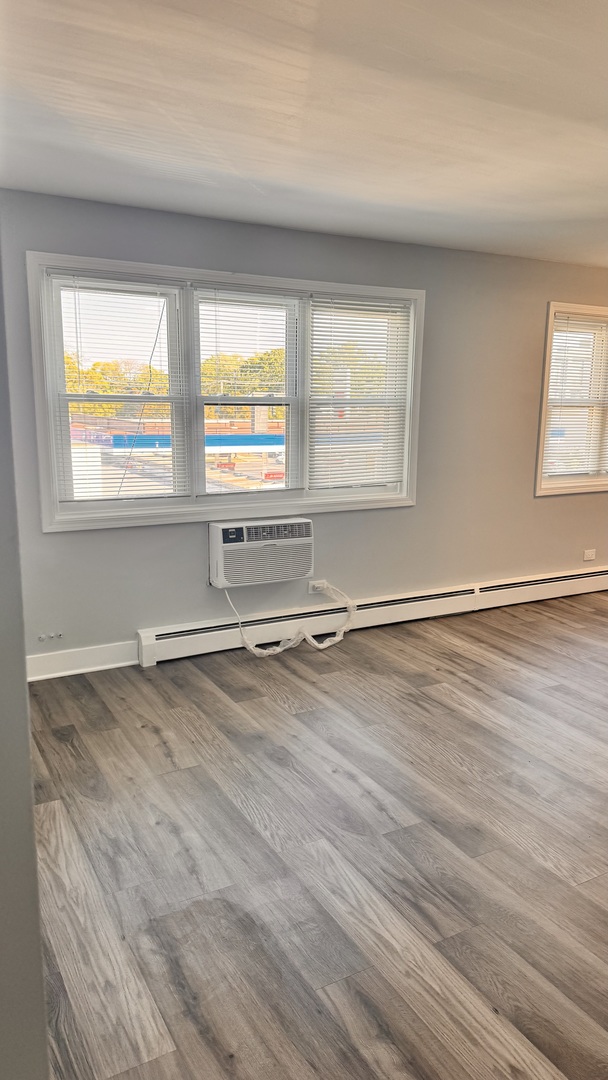 2422 W Berwyn Avenue Unit: 309