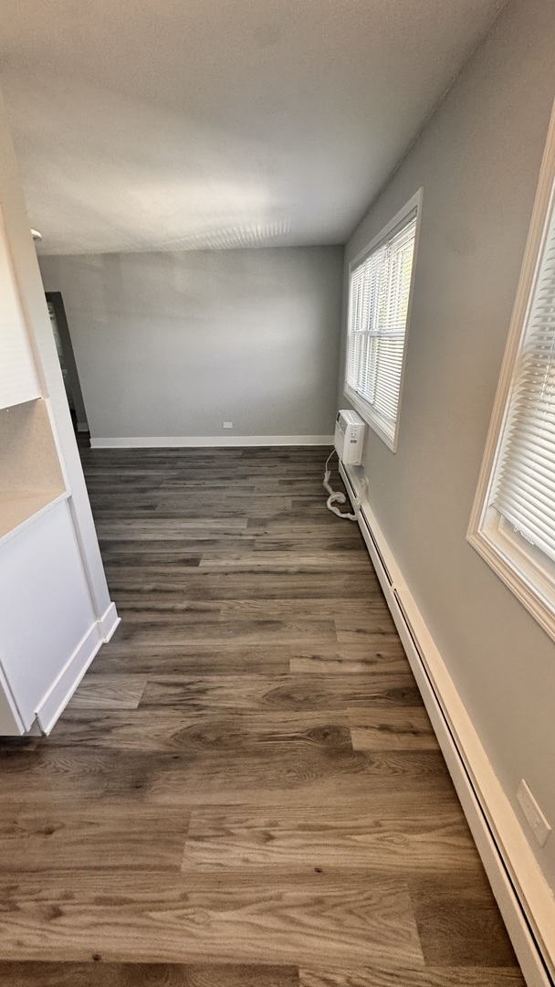 2422 W Berwyn Avenue Unit: 309