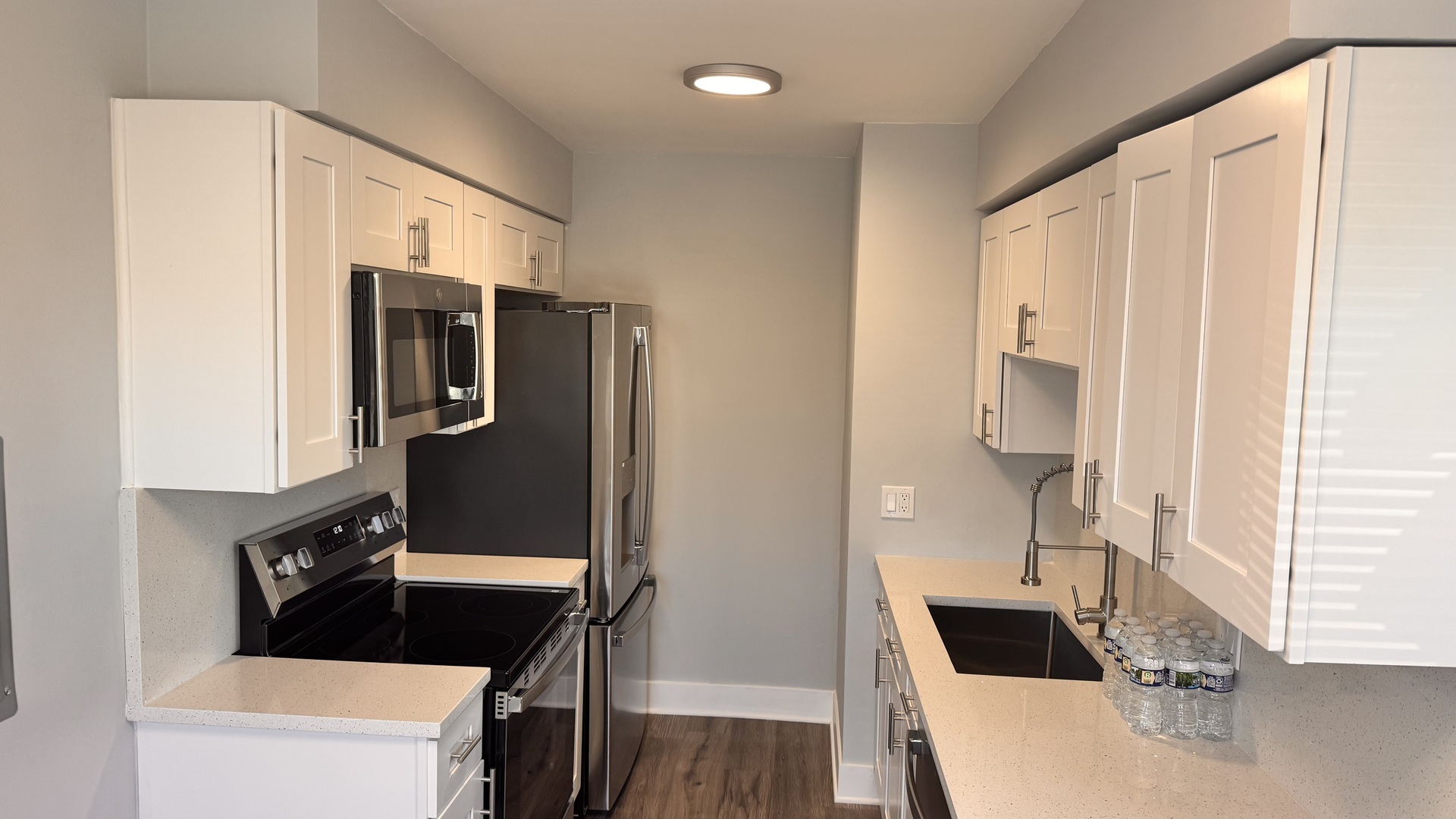 2422 W Berwyn Avenue Unit: 309