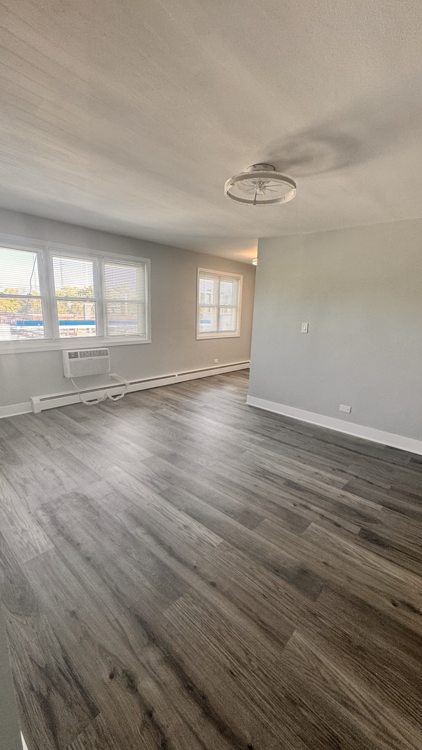 2422 W Berwyn Avenue Unit: 309