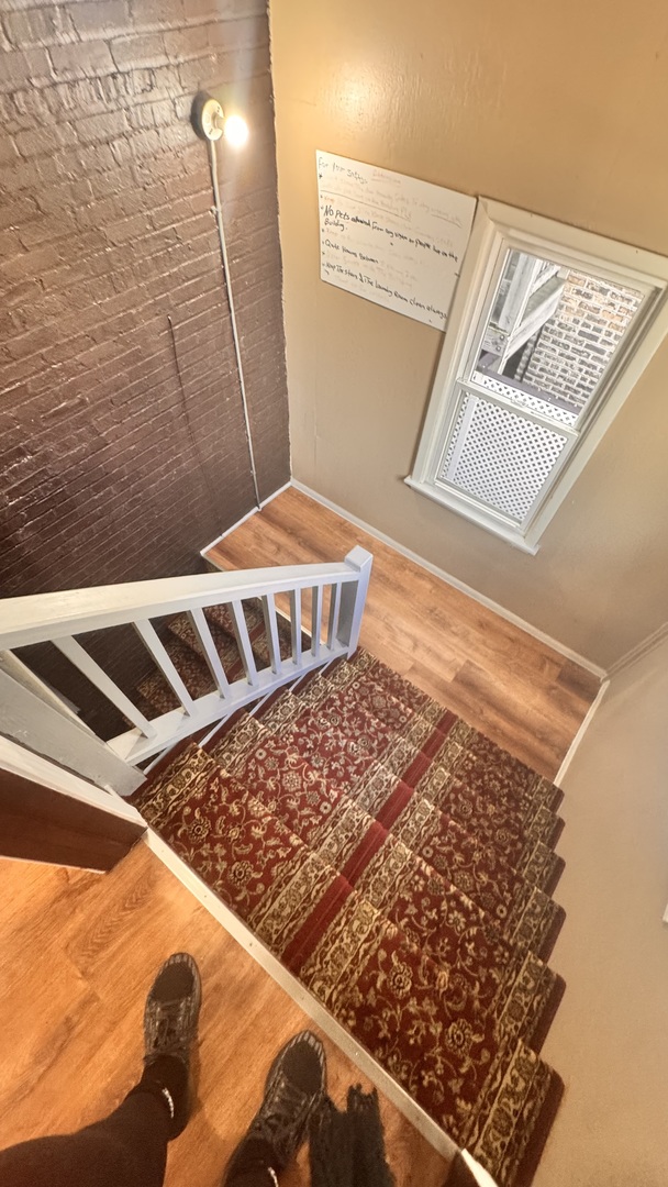 5544 N Campbell Avenue Unit: 2