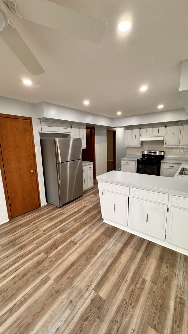 5517 W Windsor Avenue Unit: 1