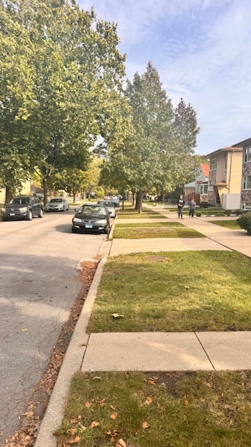 5517 W Windsor Avenue Unit: 1