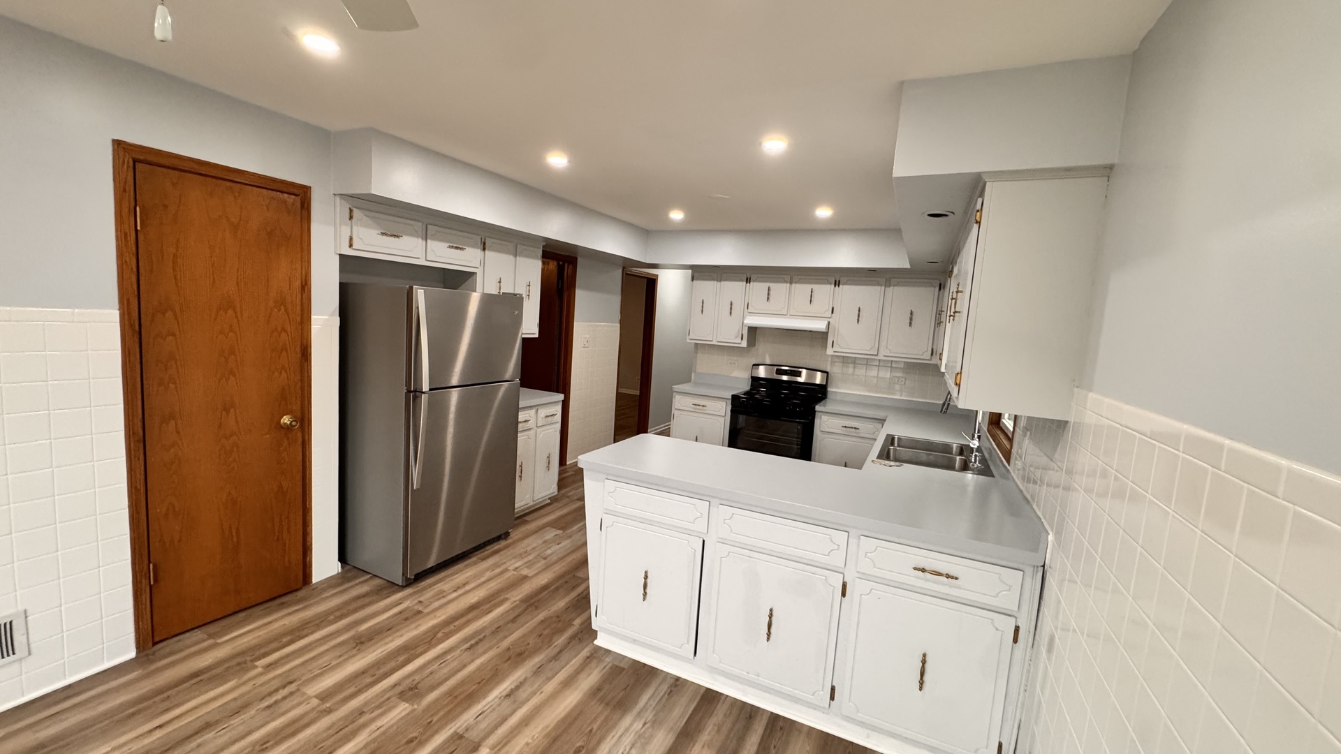 5517 W Windsor Avenue Unit: 1