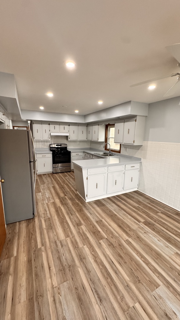 5517 W Windsor Avenue Unit: 1