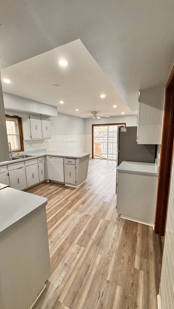 5517 W Windsor Avenue Unit: 1