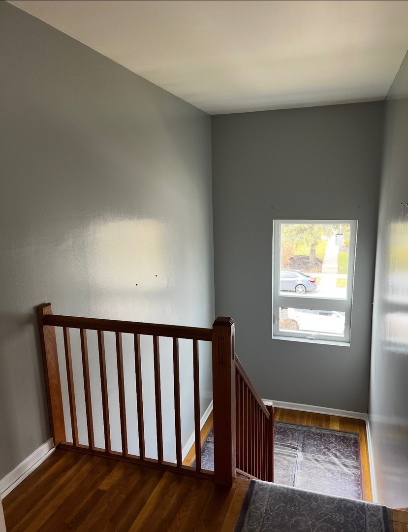 8939 N Wisner Street Unit: 2