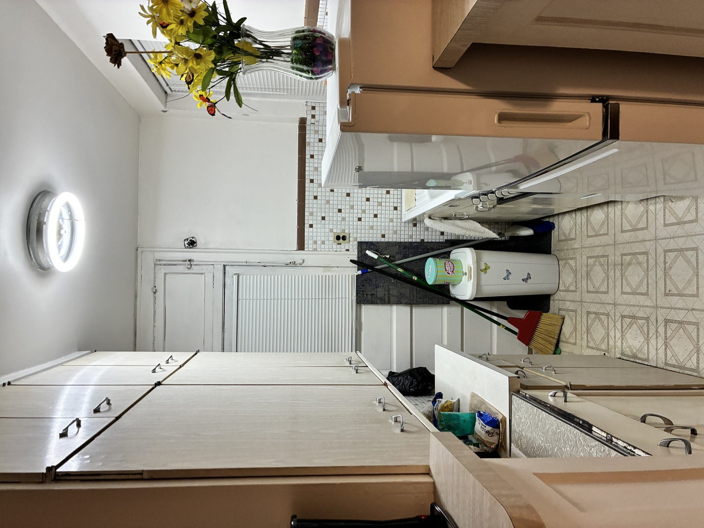 5443 N Campbell Avenue Unit: 1F