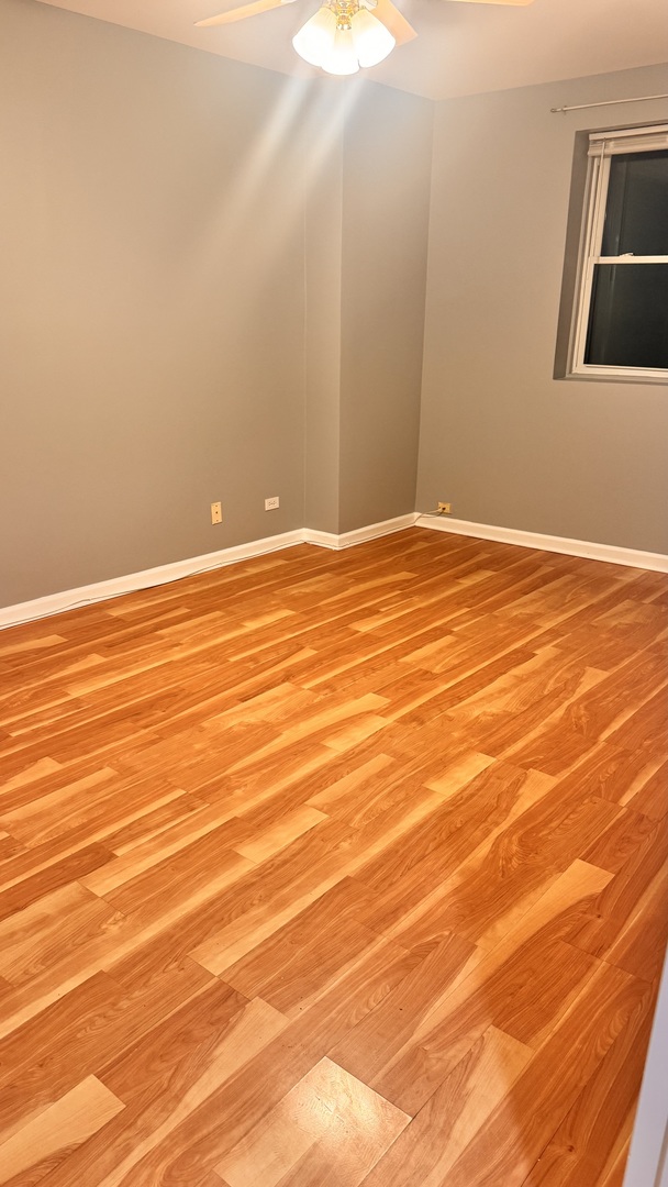 2843 W Arthur Avenue Unit: 1E