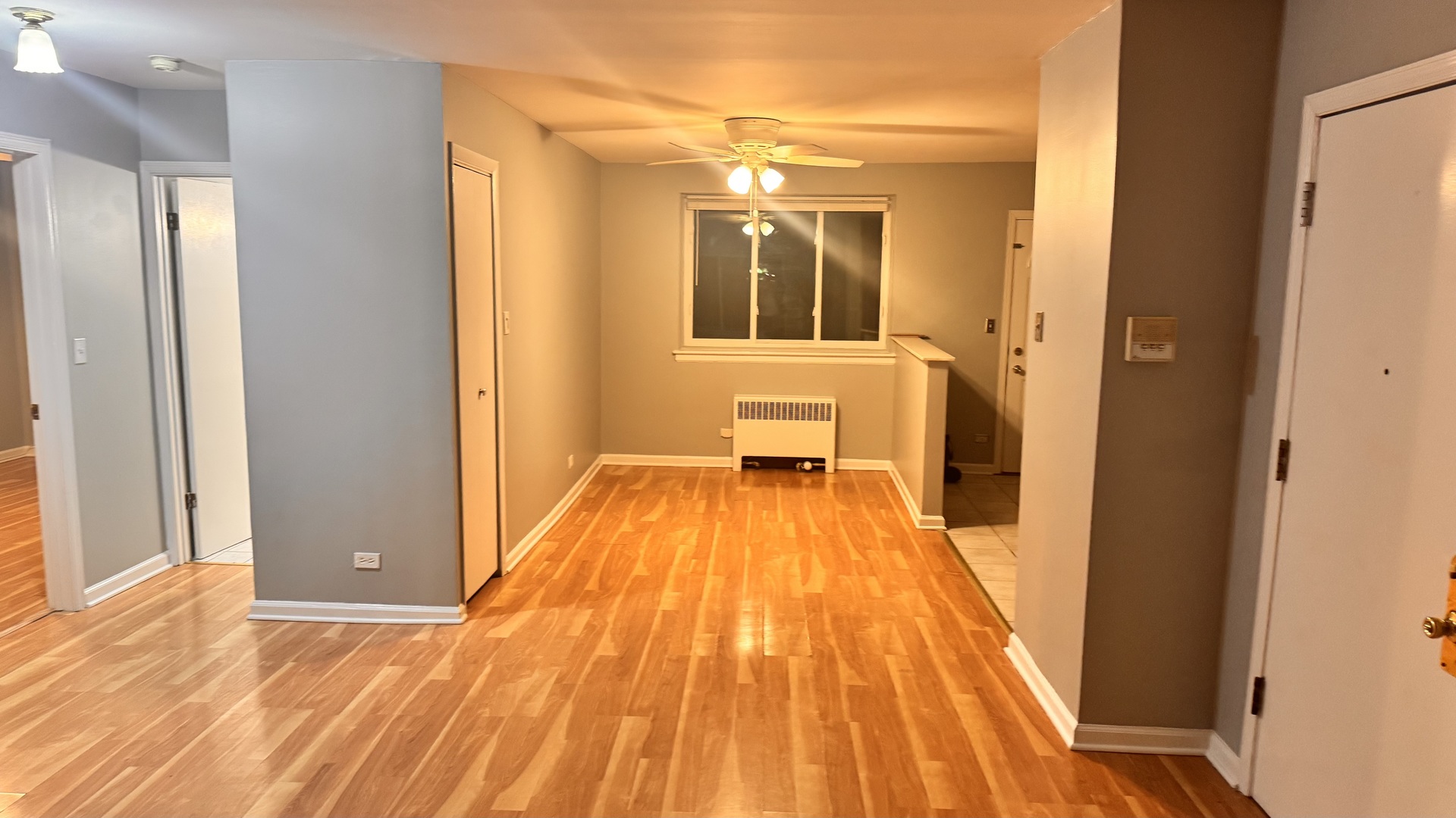 2843 W Arthur Avenue Unit: 1E